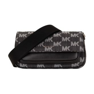 Michael Kors Borse a tracolla - - Bags - Donna - Nero - ONE SIZE