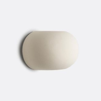 La Redoute Interieurs Keramische wandlamp, ODEA