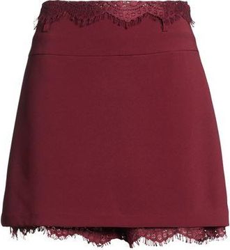 No Secrets World BOTTOMWEAR - Minigonne su YOOX.COM