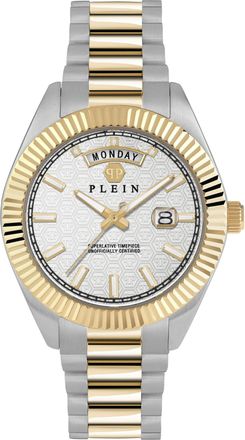 Philipp Plein PWPNA0324 Date Superlative Gent horloge