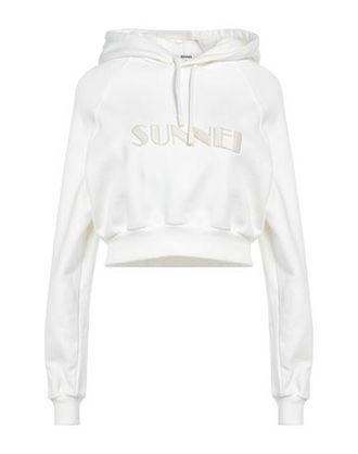 Sunnei Sweatshirts