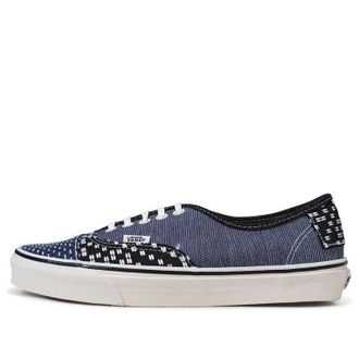 Vans Authentic Patchwork VN0A38EMQ9H