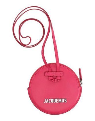 Jacquemus Small Leather Goods - Coin purses on YOOX.COM