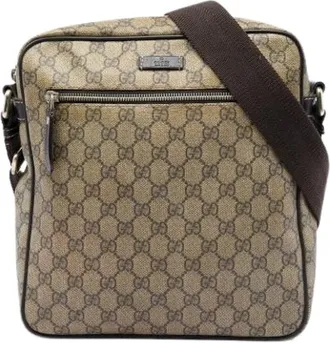 Gucci unisex, Pre-owned, Beige, Taglia unica, used