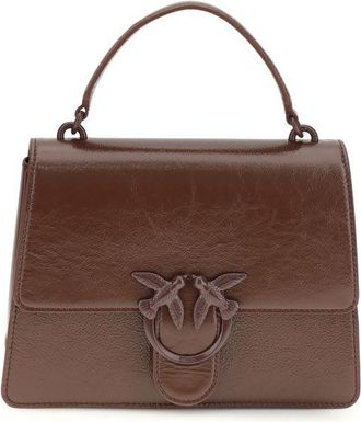 Pinko Lamb Ovis Aries Aries Womens Handbag