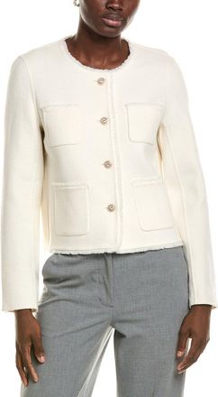 Marc Cain Wool Cardigan