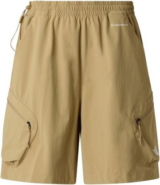 The North Face Packable Short Shorts f&uuml;r Damen | beige