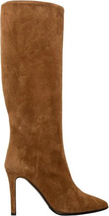 Fru.It Stivale - - Shoes - Donna - Marrone - 40 EU