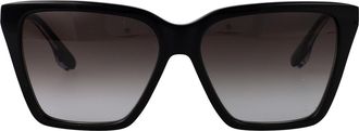 Victoria Beckham Vb655s Sunglasses