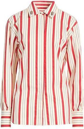 Msgm TOPWEAR - Shirts on YOOX.COM