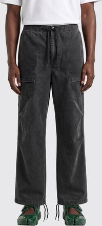 Entire studios Pantaloni con coulisse Entire Studios in cotone