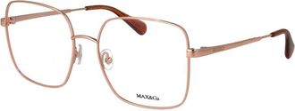 Max & Co. Metal Glasses Womens (Frames)