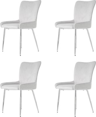 STILVORA Stilvora Sedia Da Ufficio Ergonomica Con Poggiapiedi E Supporto Lombare Ad Aria, Pelle, Nero