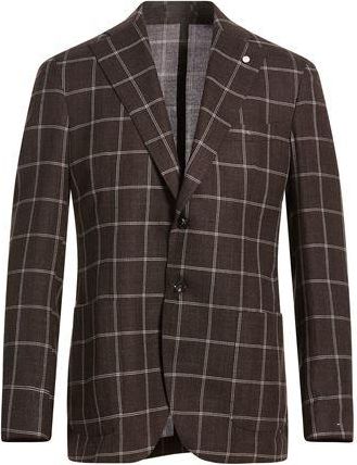 Luigi Bianchi Mantova COMPLETI E COORDINATI - Blazers su YOOX.COM
