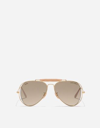 Dolce & Gabbana Sunglasses -202601 - Collection Arista Onesize