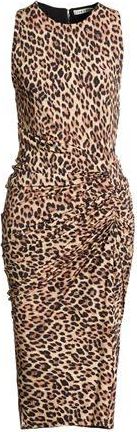 Alice & Olivia DRESSES - Midi dresses sur YOOX.COM