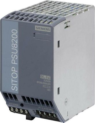 SIEMENS Suministro De Energ&iacute;a De Siemens De Conmutaci&oacute;n Sitop 3f/24vdc 20a 6ep34368sb000ay0