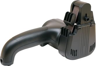 OEM 1 Afilador De Cuchillos El&eacute;ctrico, Gu&iacute;a Ajustable 20&deg;/60&deg;, Motor De Velocidad Variable, Banda Abrasiva Flexible, Cuchillos De Cocina Y De Caza