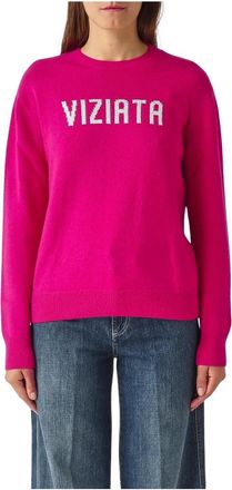 MC2 Saint Barth Donna, Maglie, Rosa, M, new