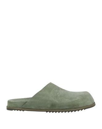Rick Owens FOOTWEAR - Mules & Clogs sur YOOX.COM