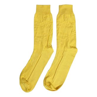 Dolce & Gabbana Hombre, Accesorios, Amarillo, Talla: ONE Size