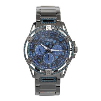 Guess Accessoires, Heren, Zwart, ONE Size, Watches