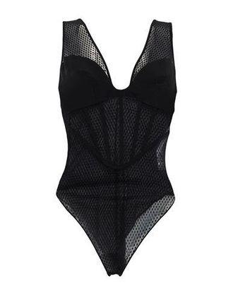 Elisabetta Franchi TOPWEAR - Body su YOOX.COM