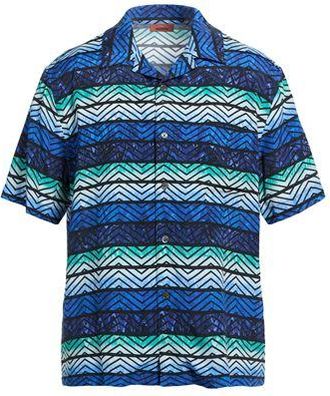 Missoni TOPWEAR - Camicie su YOOX.COM
