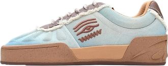 Anta Sneakers - Heren - Sneakers - Blauw - 46 EU - Schoenen