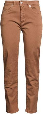Nine In The Morning BOTTOMWEAR - Pantaloni jeans su YOOX.COM