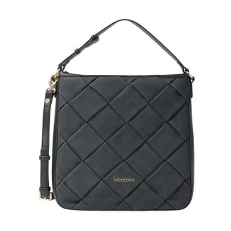 Braccialini Bolso de Hombro Seraphina Lux - Bags - Mujer - Negro - ONE SIZE