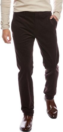 Theory Zaine Stretch Corduroy Trouser