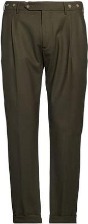 Berwich BOTTOMWEAR - Trousers on YOOX.COM