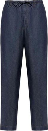 Dries Van Noten Uomo, Jeans, Blu, L, new