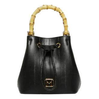 Marella Mujer, Bolsos, Negro, Talla: ONE Size