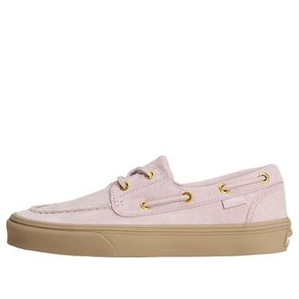 Vans 2-Eyelet Boat Pink VN000XVHGSF