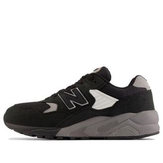 New Balance 580 Black Shadow Grey MT580MDB