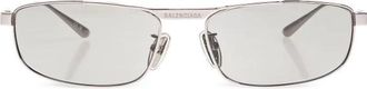 Balenciaga unisex, Accesorios, Gris, Talla: ONE Size
