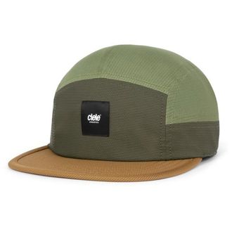 Ciele Athletics GOCap EQ Frame S Cap - Unisex | oliv