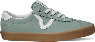 Vans Leren sneakers Sport Low