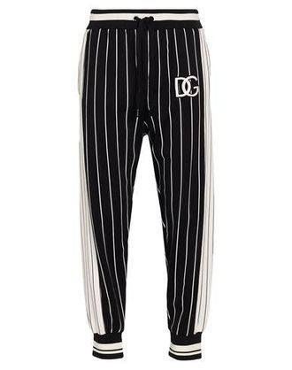 Dolce & Gabbana BOTTOMWEAR - Pantaloni su YOOX.COM