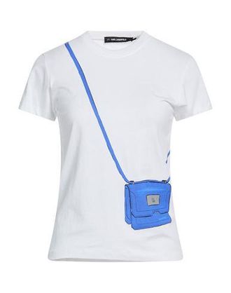 Karl Lagerfeld T-shirts