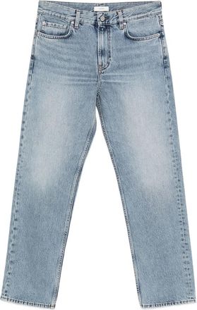 Toteme Five-pocket Organic-cotton Jeans