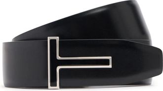 Tom Ford Heren, Accessoires, Zwart, Maat: 80 CM