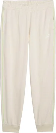 Puma Dames Sport Regular Joggers (Alpine White)