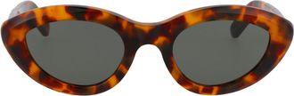 Retro Superfuture Sunglasses 3 Rh Hav
