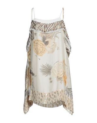 Anna Molinari KLEIDER - Mini-Kleider auf YOOX.COM