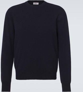 Agnona Cashmere sweater
