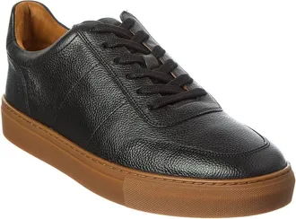 Allen Edmonds Linden Leather Sneaker
