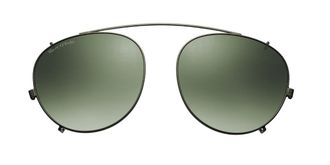 Marc O'Polo 502168C Clip-on Only 30 Mens Sunglasses Silver Size 48